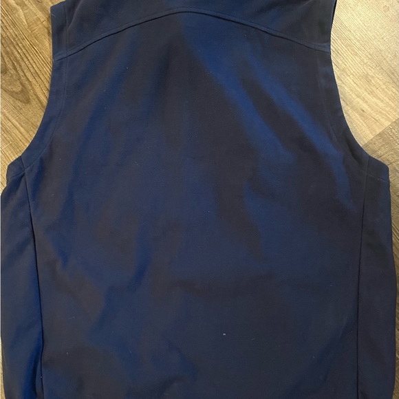 New England Patriots Fleece vest NFL XXL - Picture 2 of 7